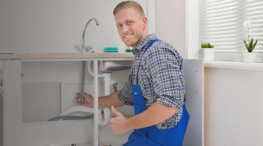 Emergency Plumbing Repair in West Grove, PA